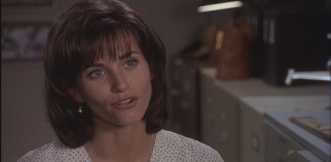 Movie Captures - 643 - Courteney Cox Online - Photo Gallery