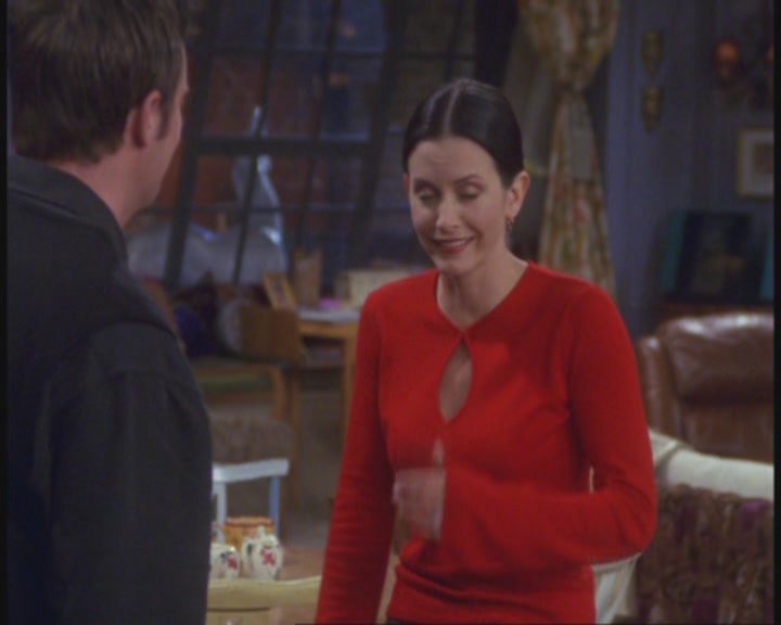 Flashback Gag Reel - friends 3518 - Courteney Cox Online - Photo Gallery