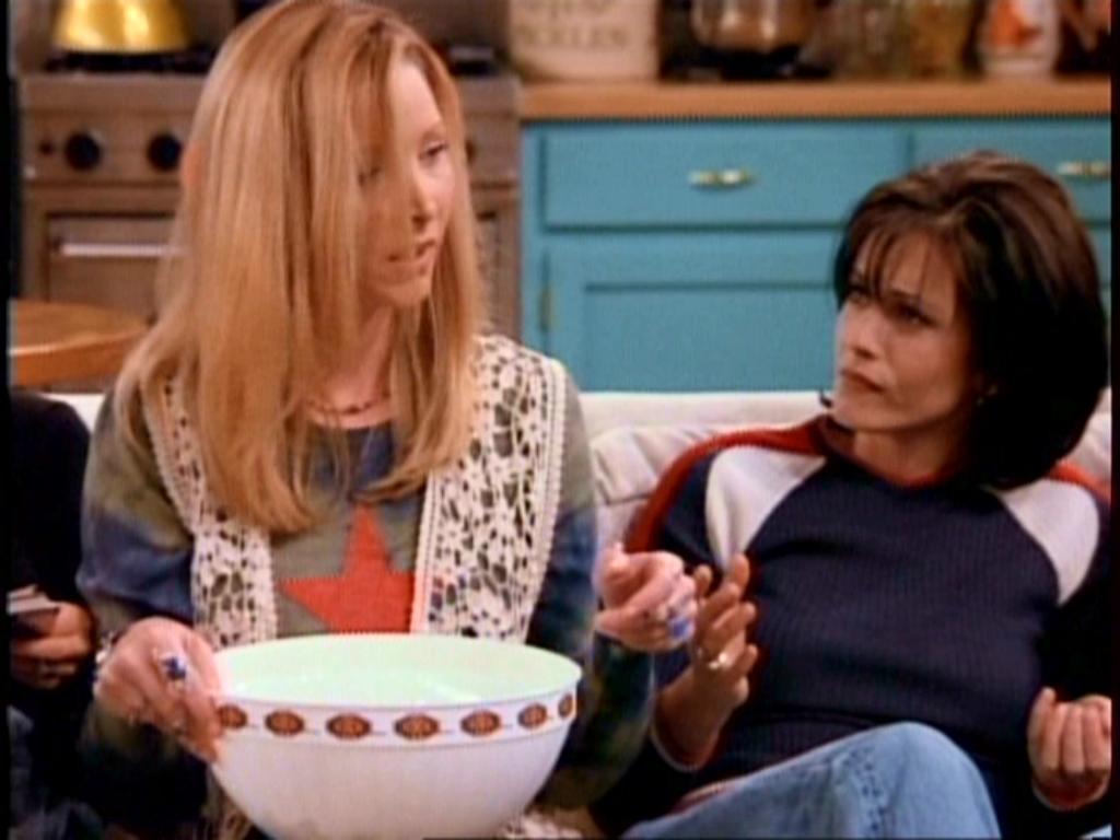 2x12 - The One After the Superbowl: Part 1 - Friends S02E12 Cap 006