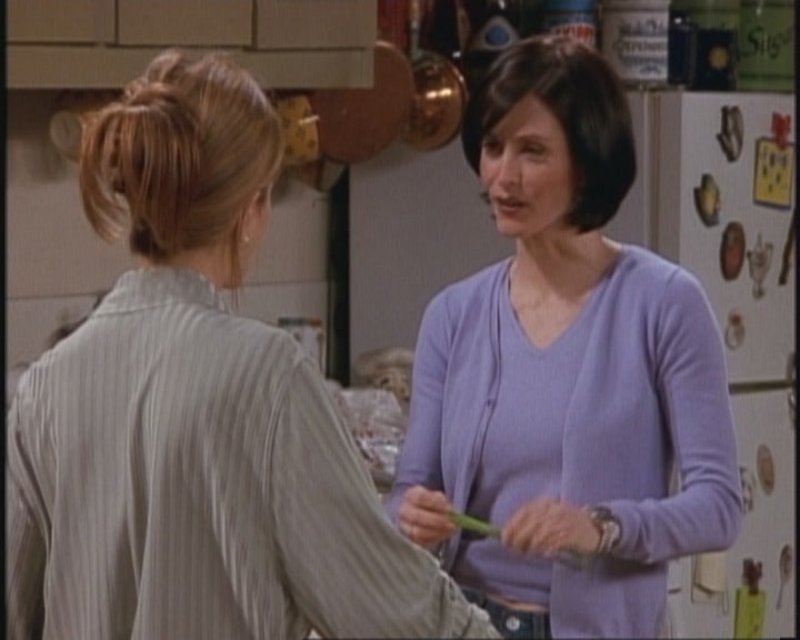 4x18 - The One with Rachel's New Dress - KMP-DVD0478 - Courteney Cox ...