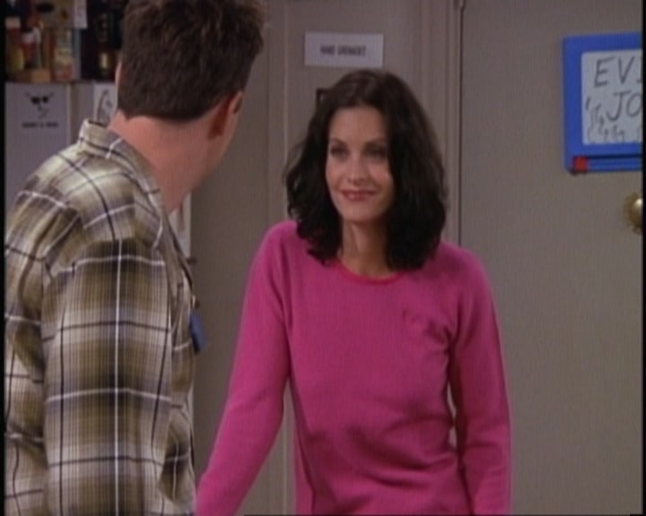 5x04 - The One Where Phoebe Hates PBS - KMP-DVD0664 - Courteney Cox ...