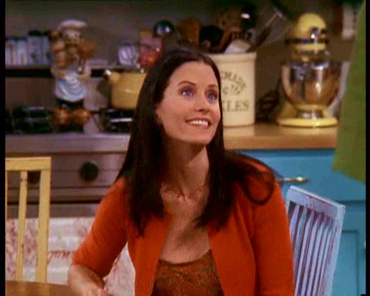 6x03 - The One with Ross's Denial - PDVD 559Denial - Courteney Cox ...