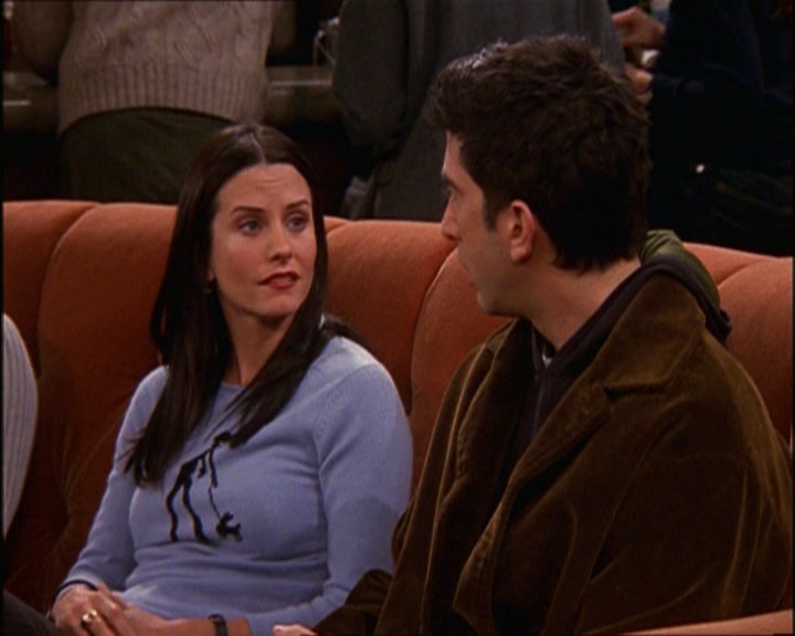 7x11 - The One With All The Cheesecakes - KMP-DVD0144 - Courteney Cox ...