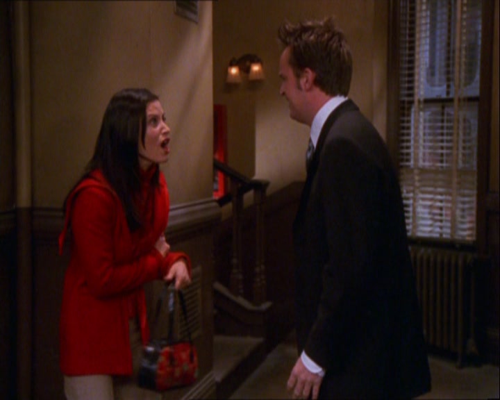 7x14 - The One Where They All Turn Thirty - Friends9 162 - Courteney ...