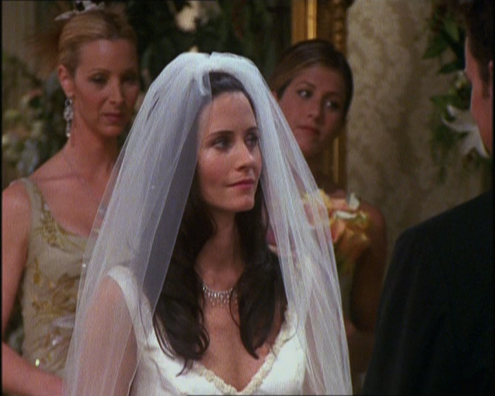 7x24 - The One With Monica and Chandler's Wedding, Part 2 - friends724 ...